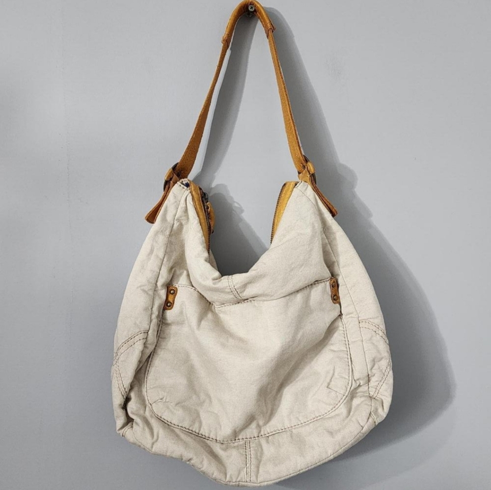 Womens Purse Shoulder Bag GAP Handbag